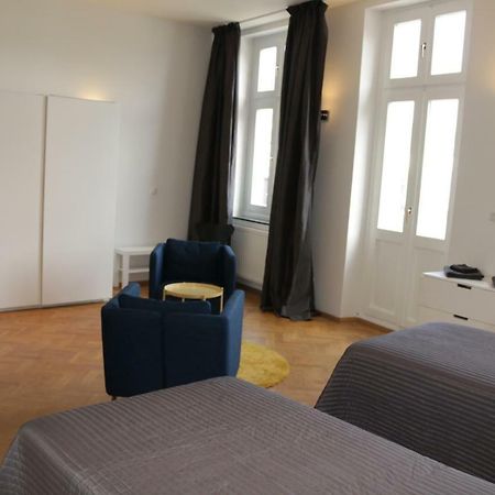 Vaals - Aachen Apartaments Ngoại thất bức ảnh