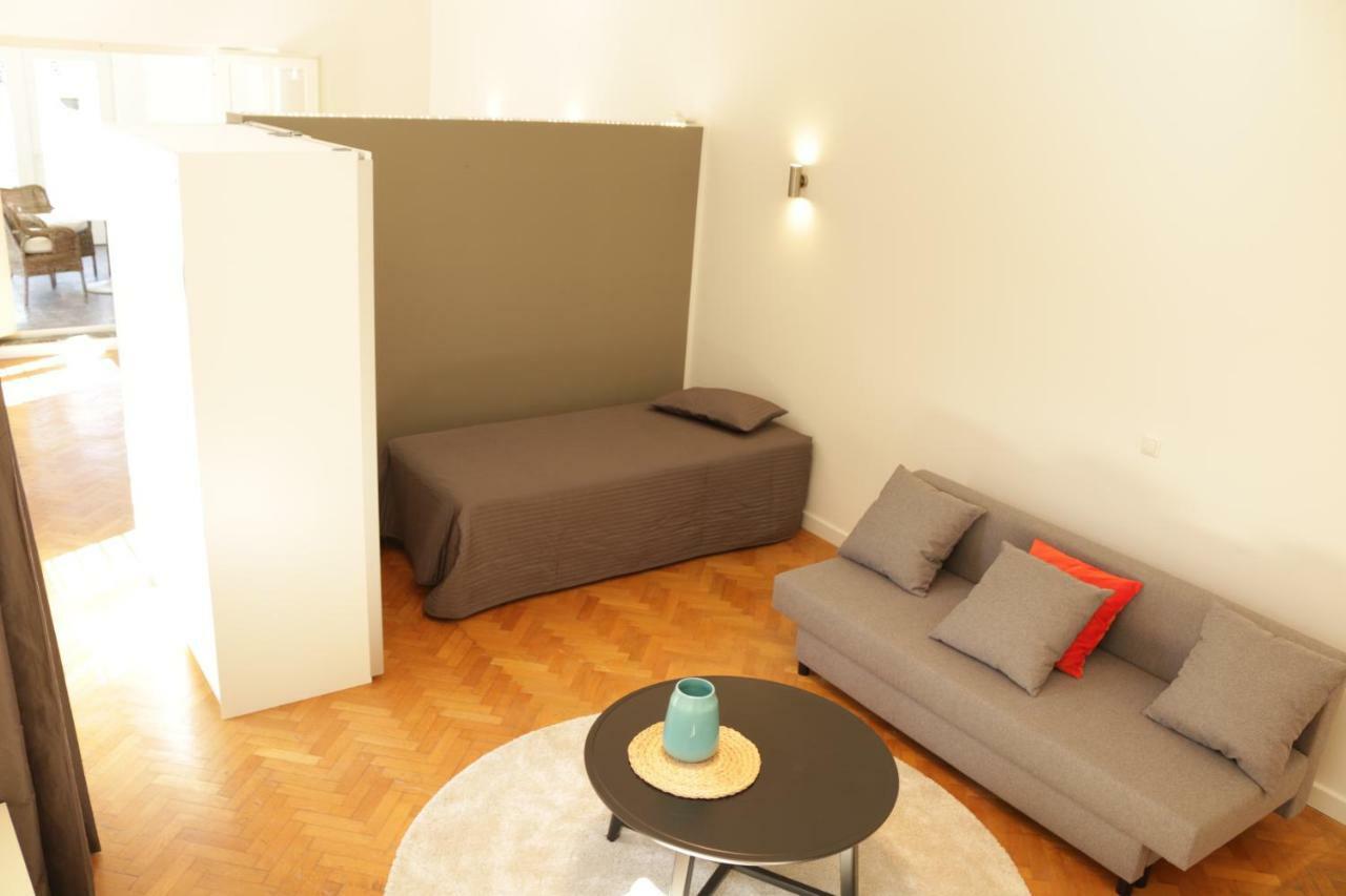 Vaals - Aachen Apartaments Ngoại thất bức ảnh