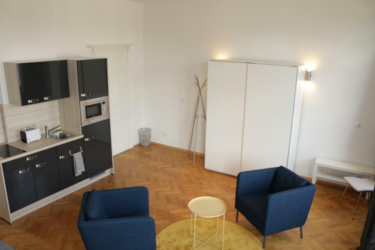 Vaals - Aachen Apartaments Ngoại thất bức ảnh