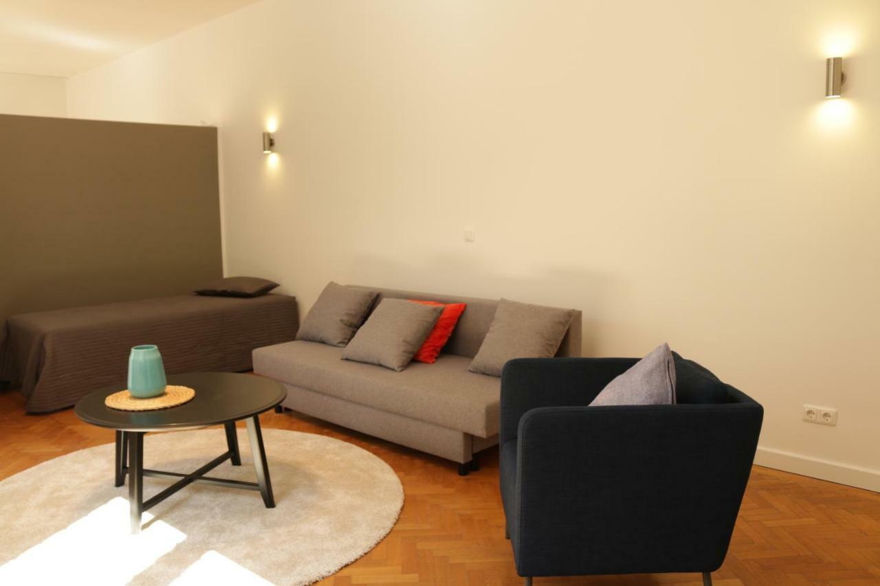 Vaals - Aachen Apartaments Ngoại thất bức ảnh