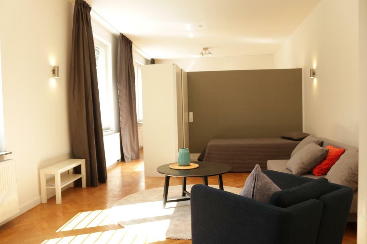 Vaals - Aachen Apartaments Ngoại thất bức ảnh