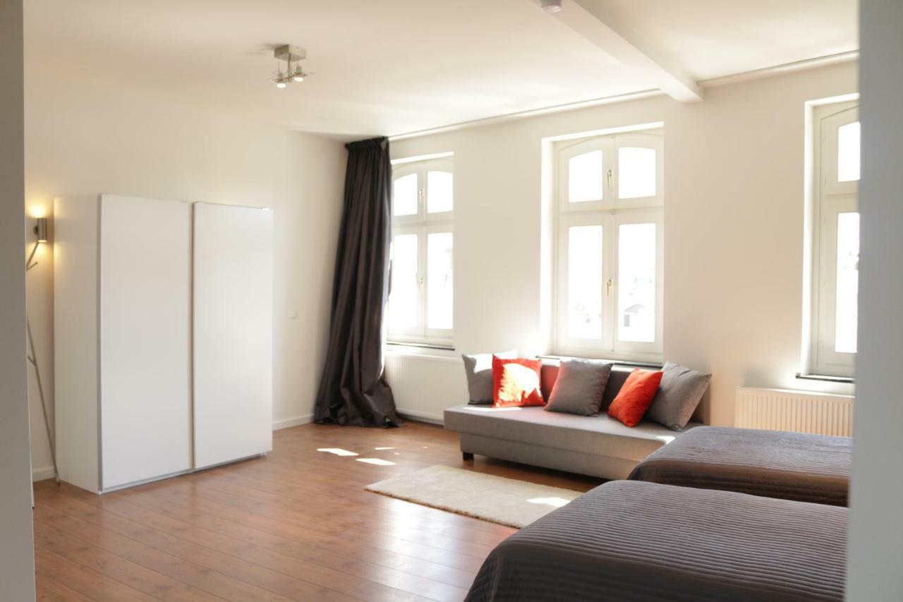 Vaals - Aachen Apartaments Ngoại thất bức ảnh