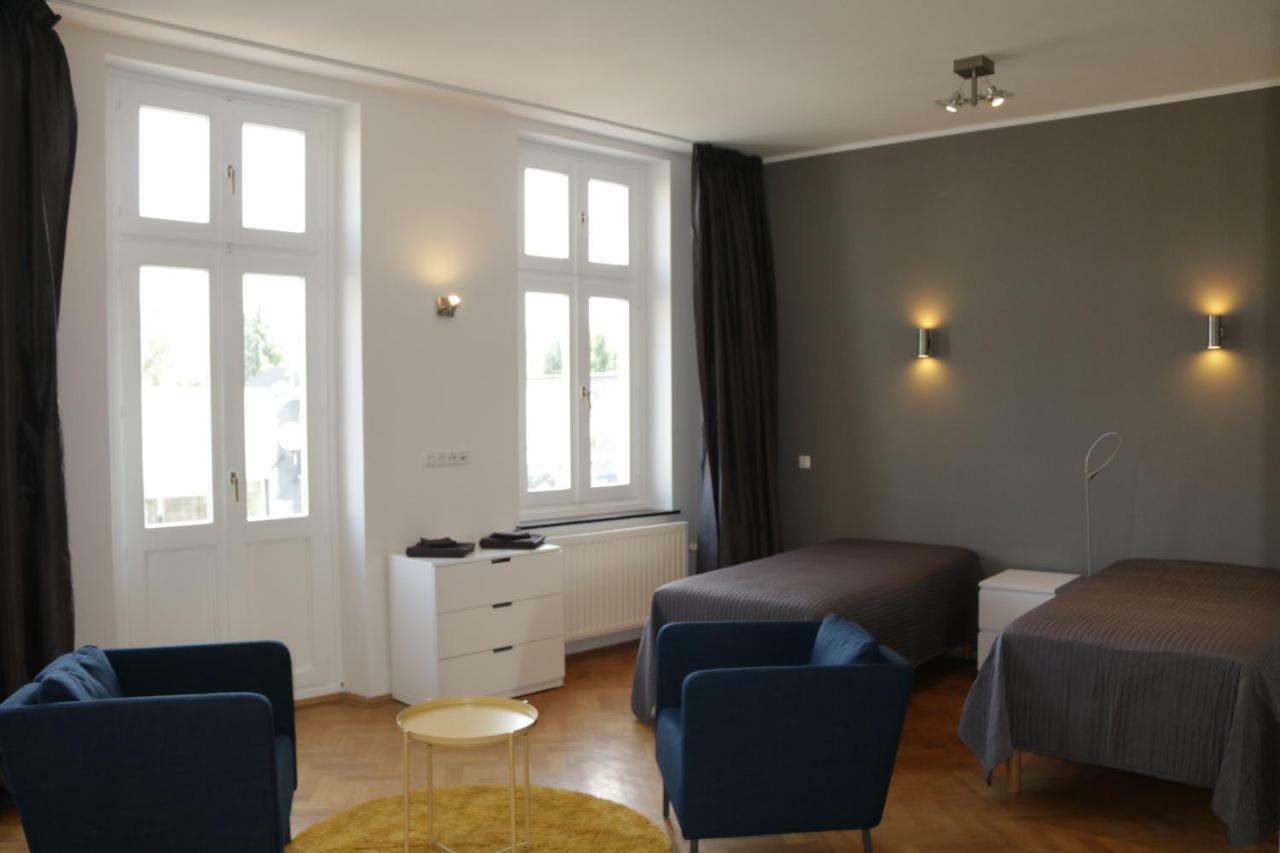 Vaals - Aachen Apartaments Ngoại thất bức ảnh