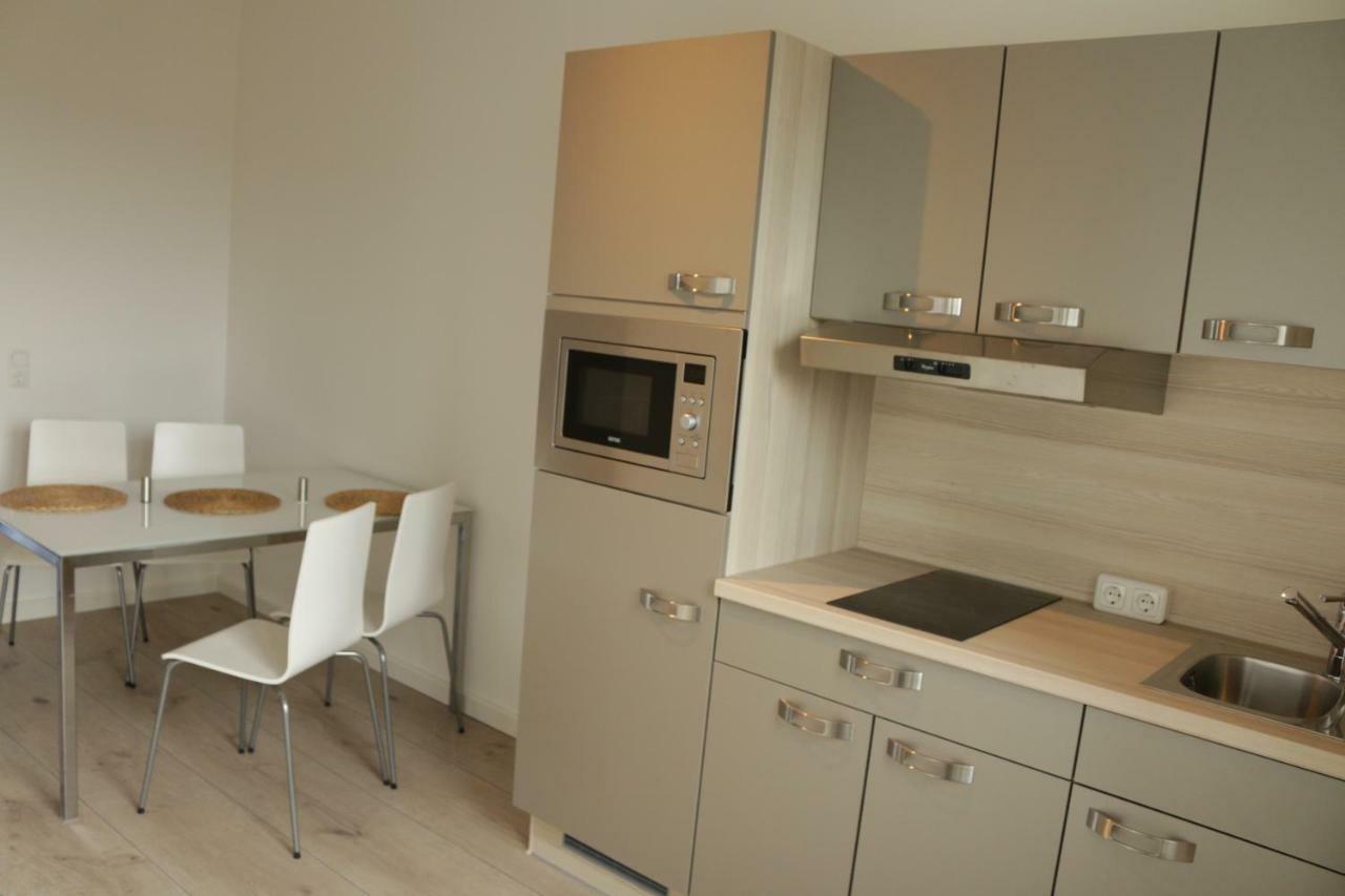 Vaals - Aachen Apartaments Ngoại thất bức ảnh