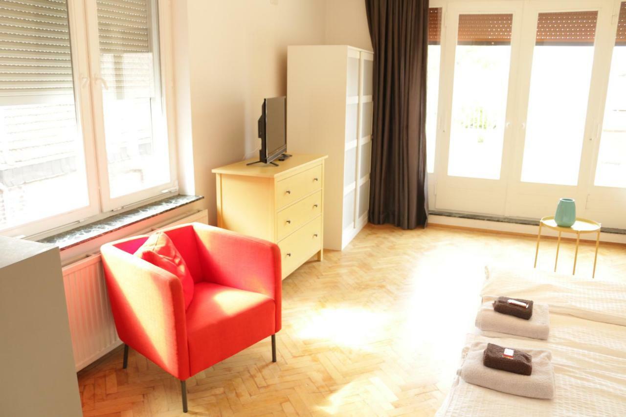 Vaals - Aachen Apartaments Ngoại thất bức ảnh