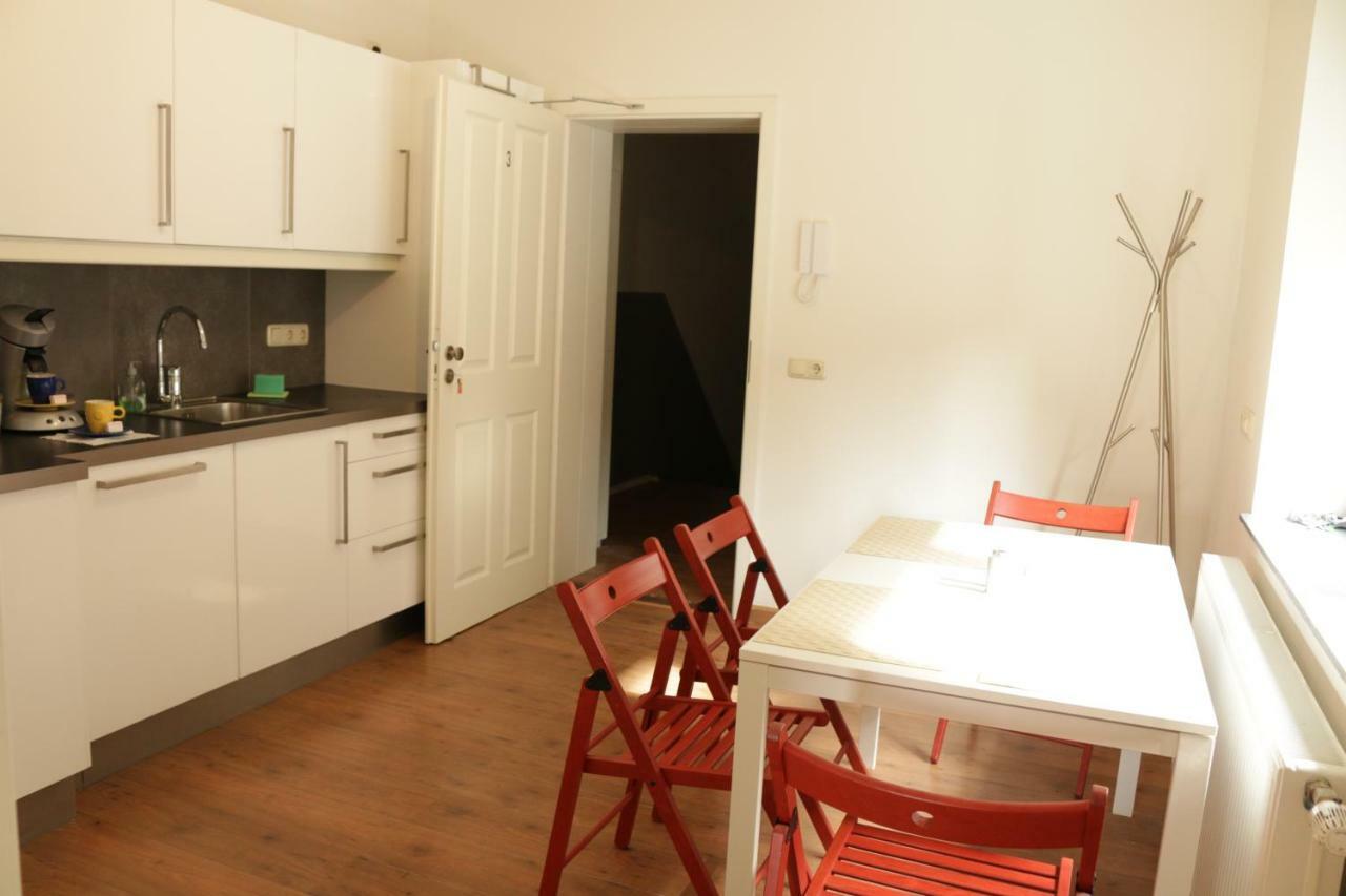 Vaals - Aachen Apartaments Ngoại thất bức ảnh