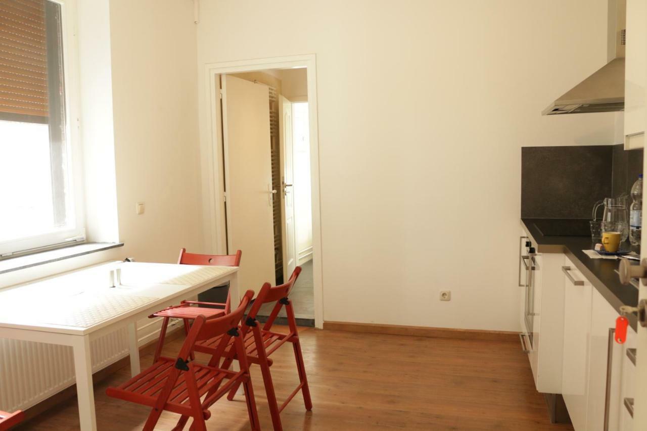 Vaals - Aachen Apartaments Ngoại thất bức ảnh