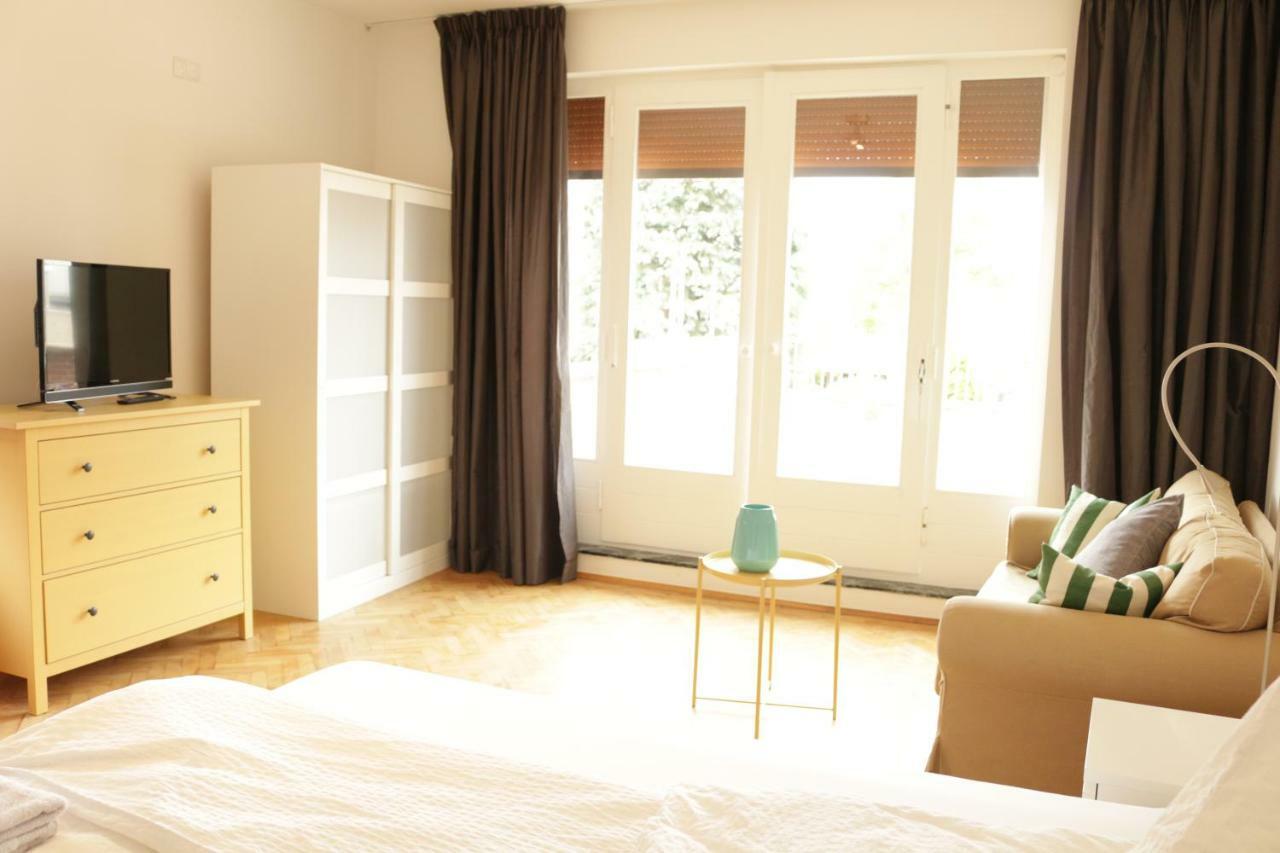 Vaals - Aachen Apartaments Ngoại thất bức ảnh